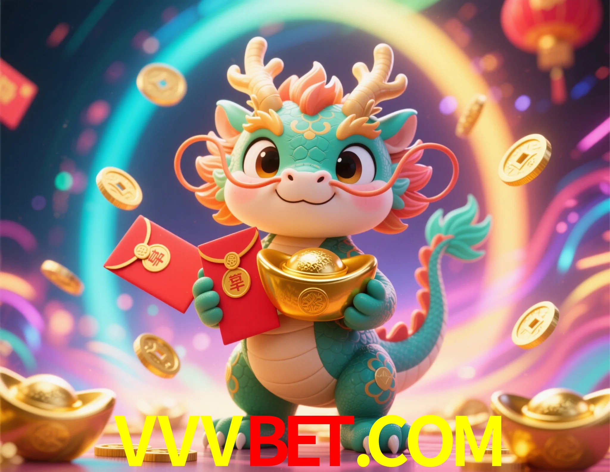 Fortune-Dragon