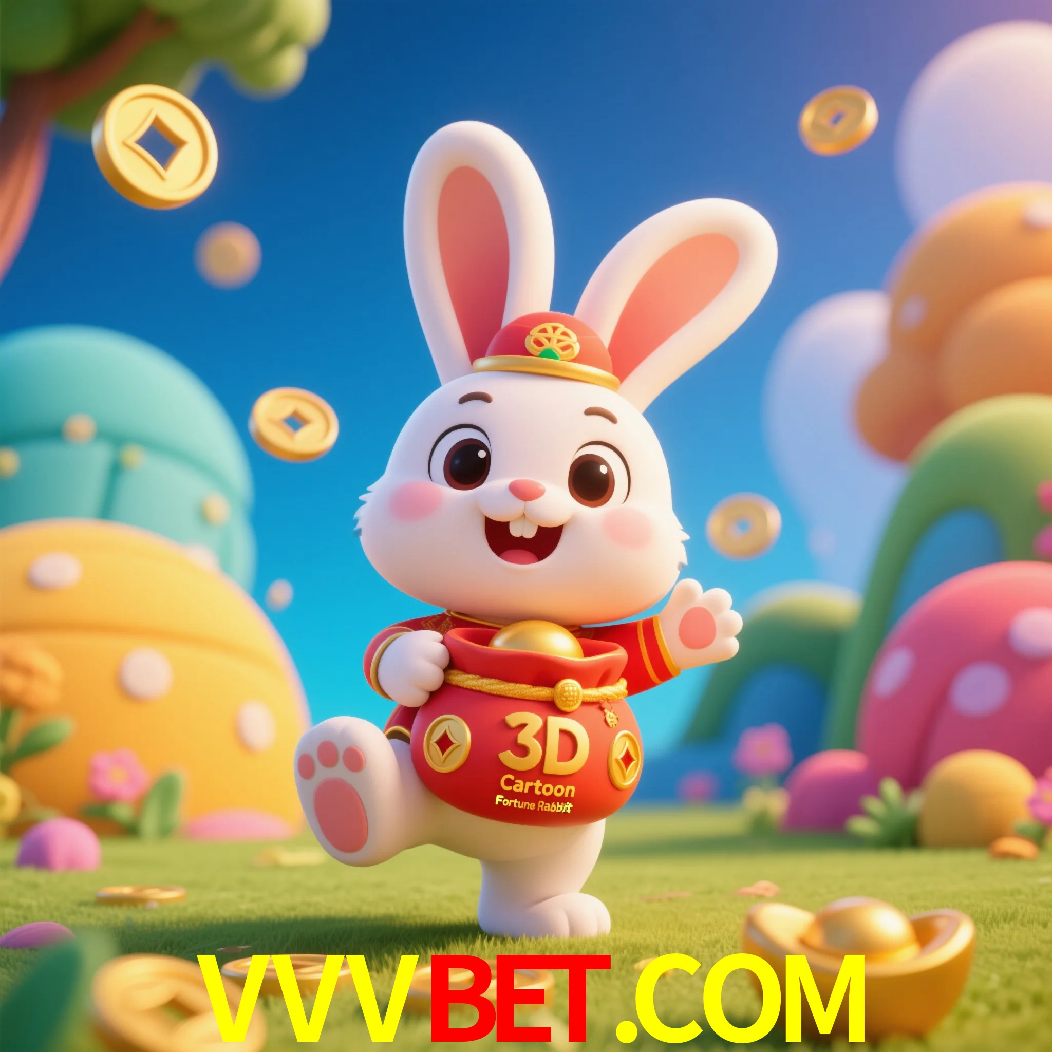 vvvbetgame-App